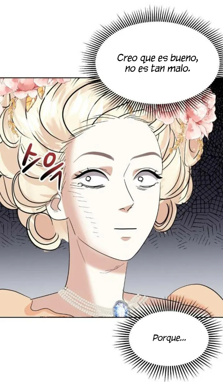 El Pintalabios de La Emperatriz capítulo 10, página 38