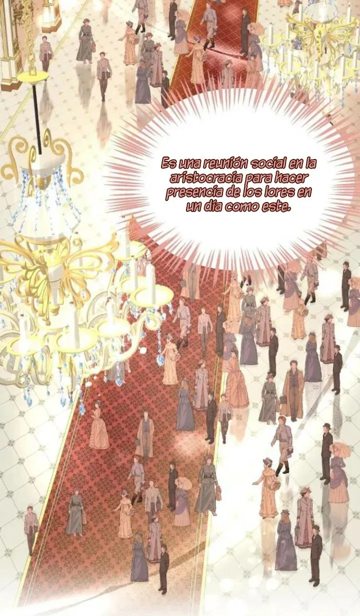 El Pintalabios de La Emperatriz capítulo 10, página 4