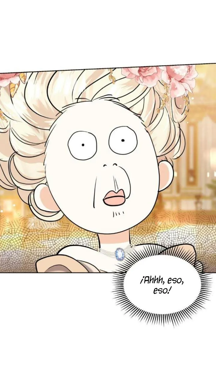 El Pintalabios de La Emperatriz capítulo 10, página 42