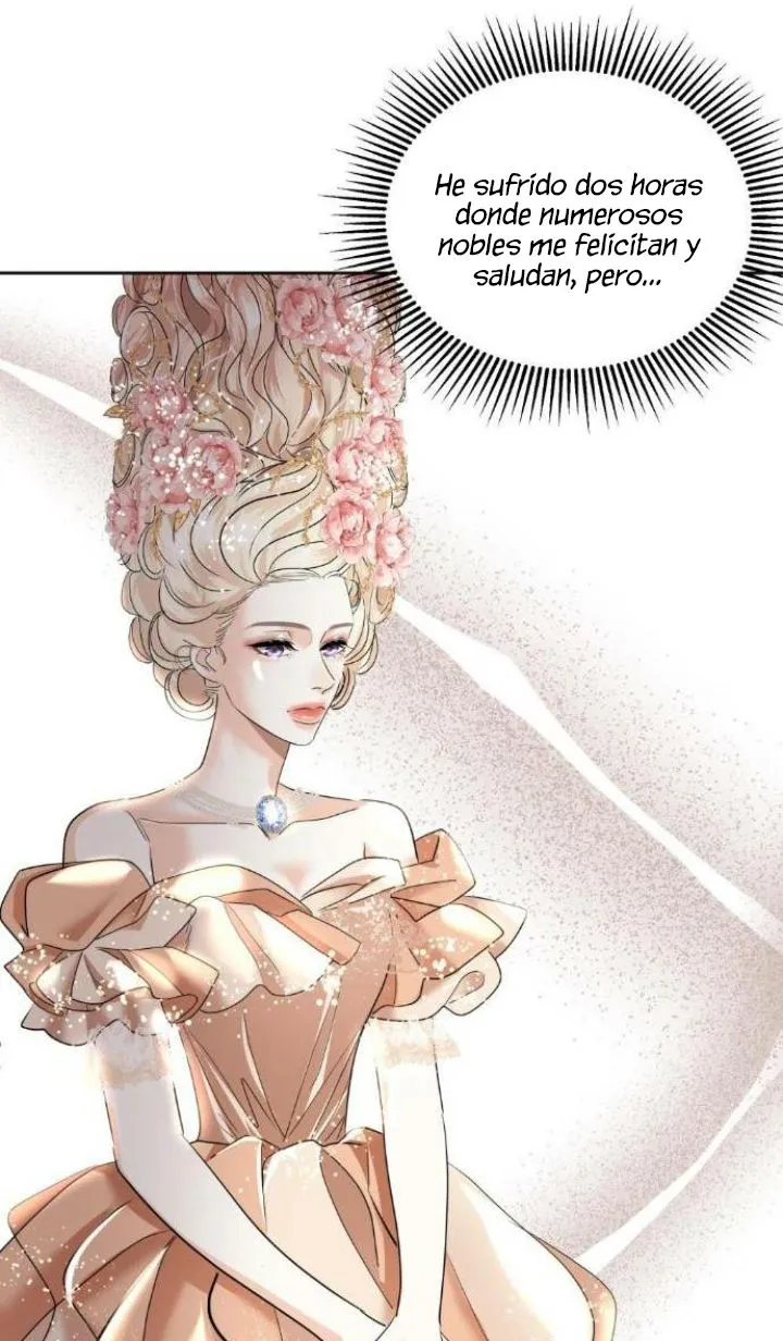El Pintalabios de La Emperatriz capítulo 10, página 46