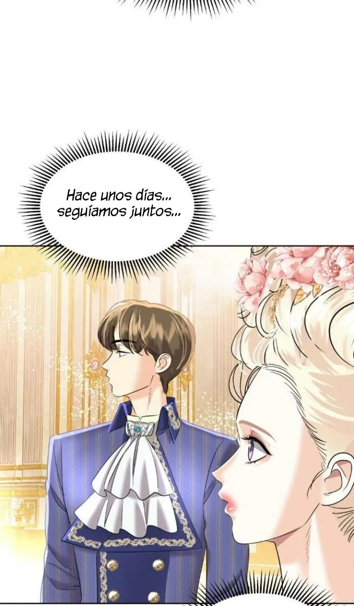 El Pintalabios de La Emperatriz capítulo 10, página 48