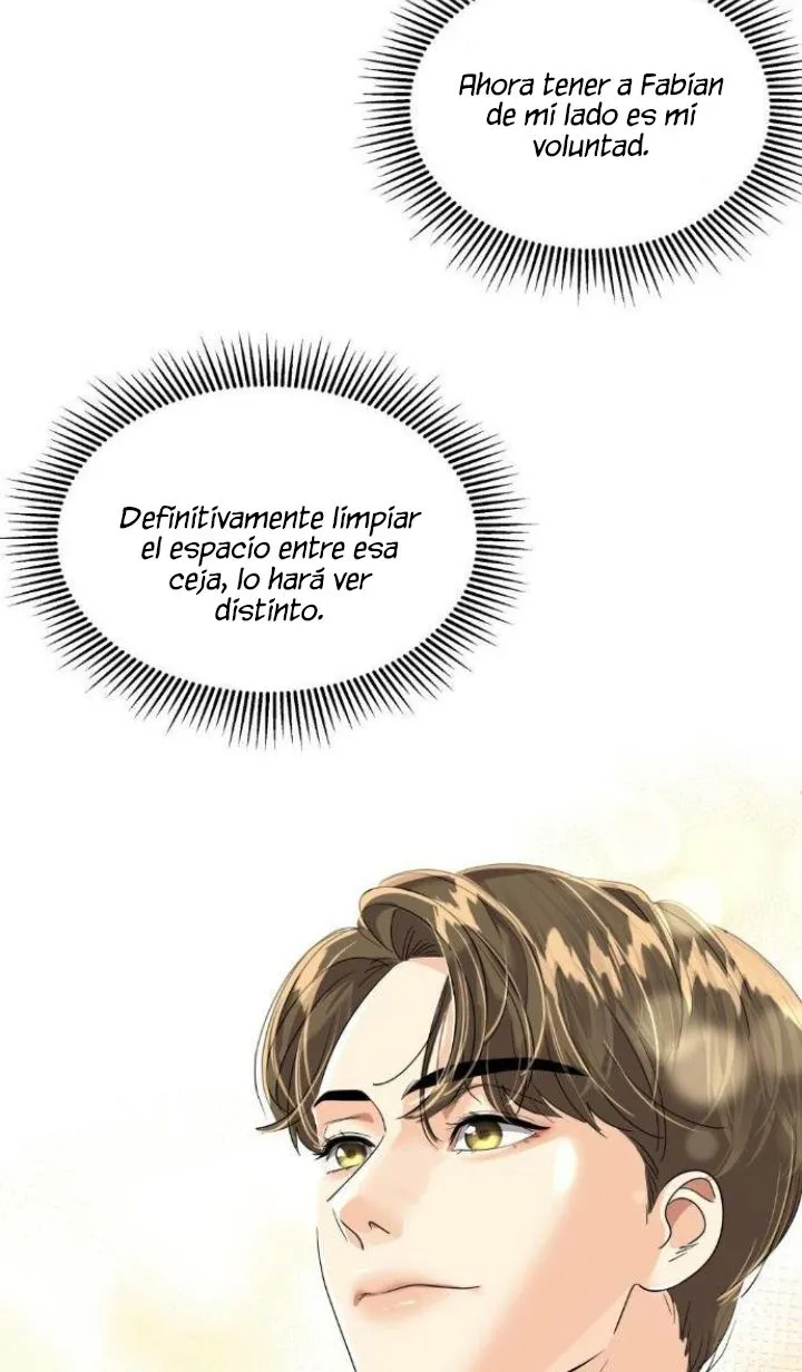 El Pintalabios de La Emperatriz capítulo 10, página 49