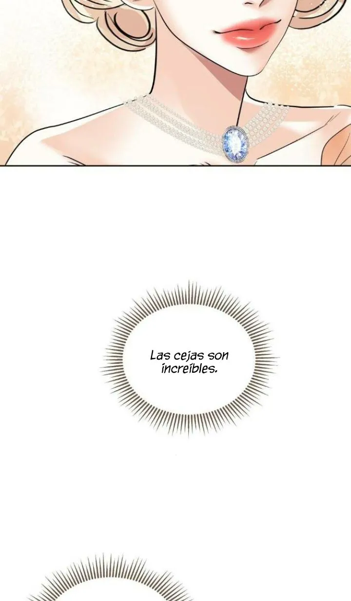 El Pintalabios de La Emperatriz capítulo 10, página 51
