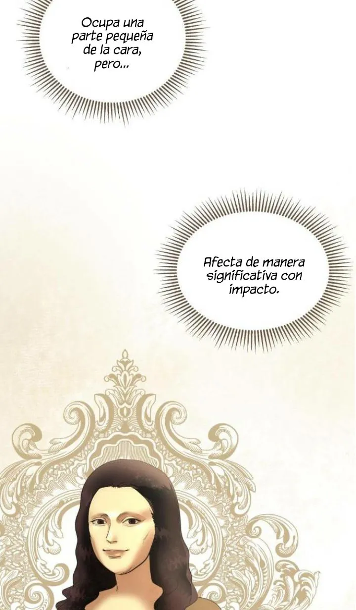 El Pintalabios de La Emperatriz capítulo 10, página 52