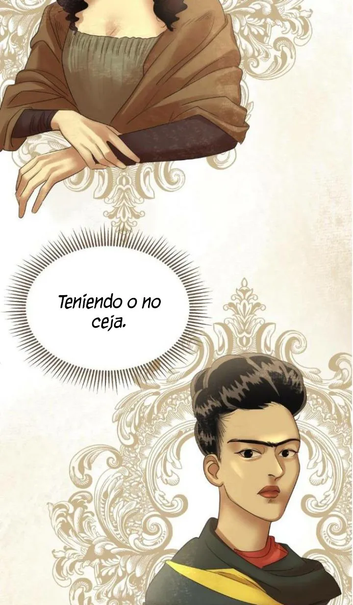 El Pintalabios de La Emperatriz capítulo 10, página 53
