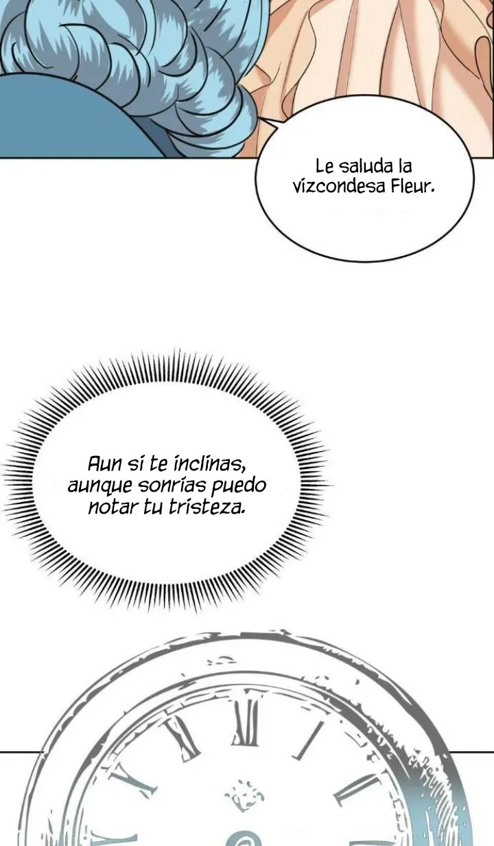 El Pintalabios de La Emperatriz capítulo 10, página 55