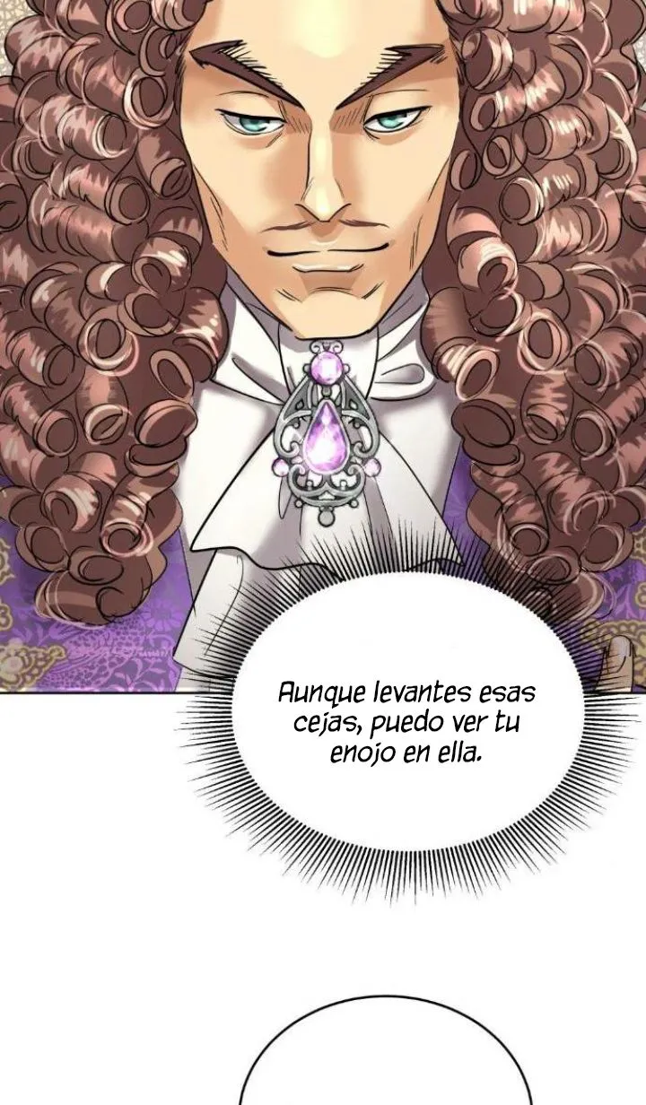 El Pintalabios de La Emperatriz capítulo 10, página 59