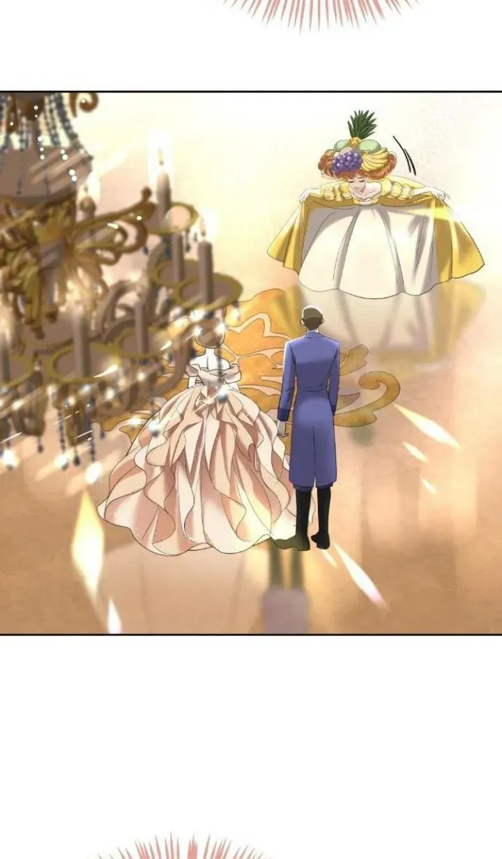 El Pintalabios de La Emperatriz capítulo 10, página 6