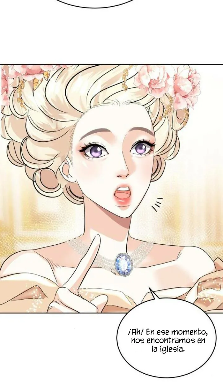 El Pintalabios de La Emperatriz capítulo 10, página 62