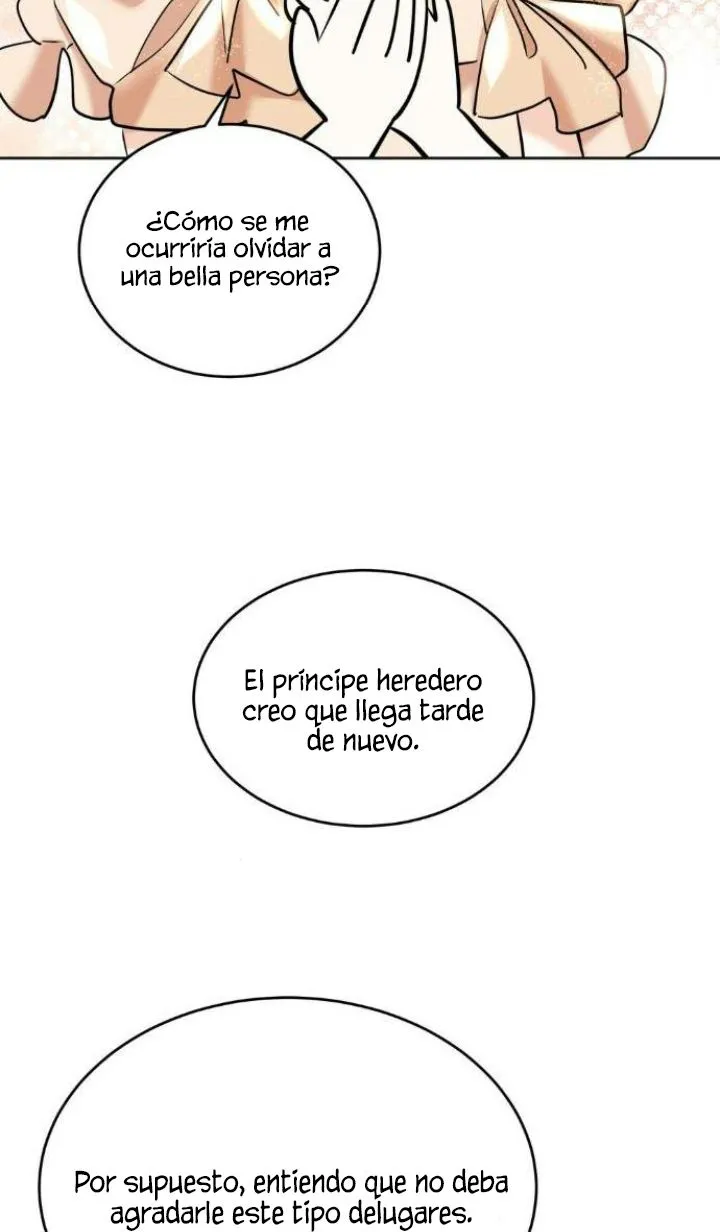 El Pintalabios de La Emperatriz capítulo 10, página 65