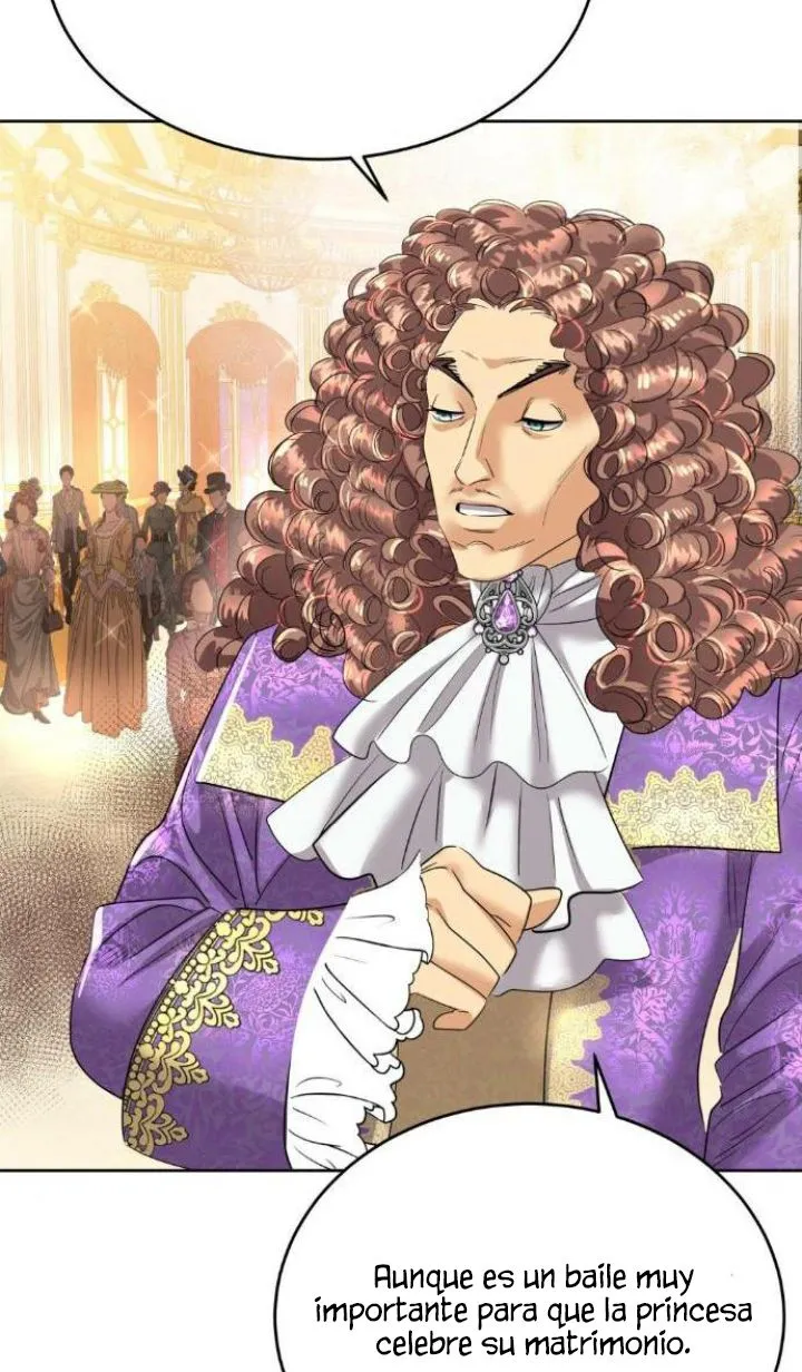 El Pintalabios de La Emperatriz capítulo 10, página 66