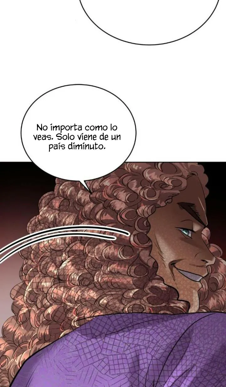 El Pintalabios de La Emperatriz capítulo 10, página 67