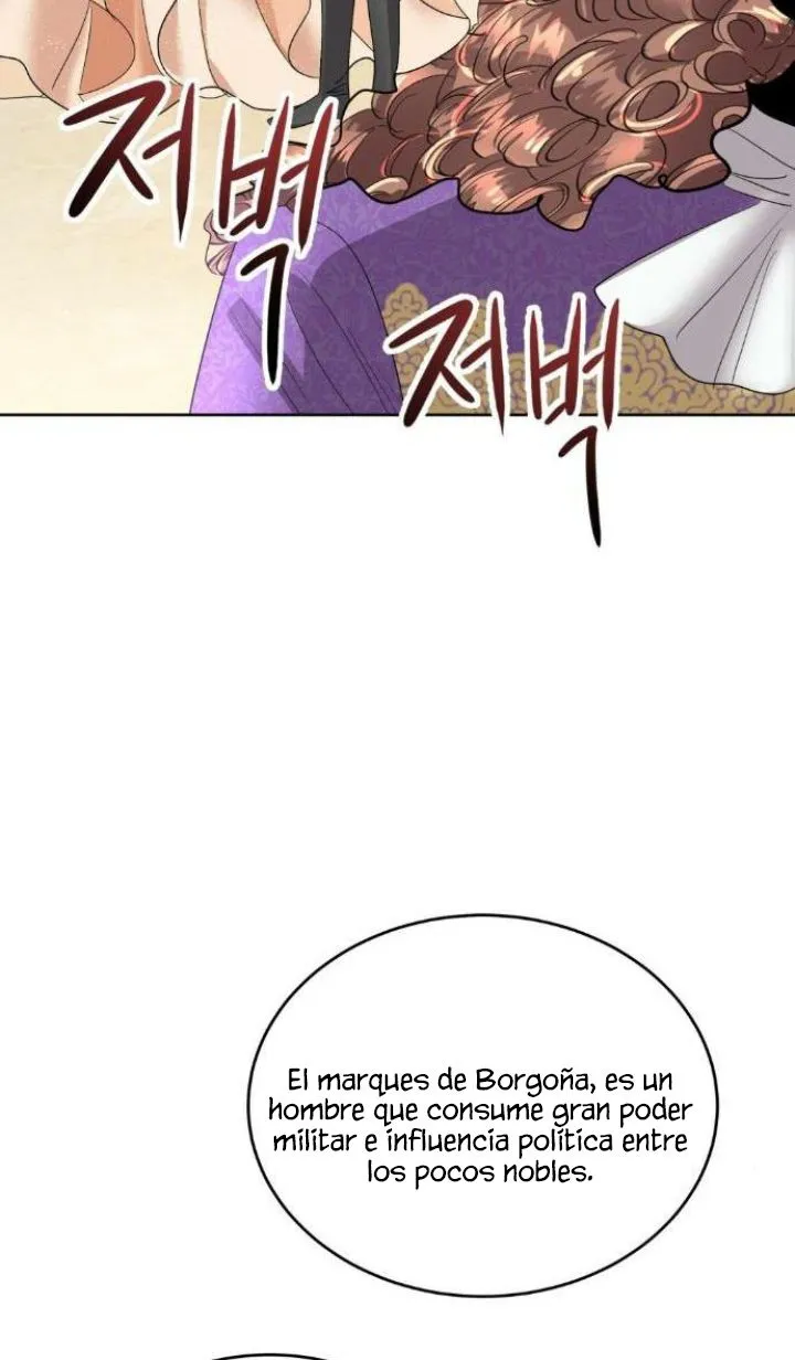 El Pintalabios de La Emperatriz capítulo 10, página 69