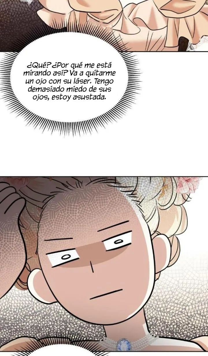 El Pintalabios de La Emperatriz capítulo 10, página 78