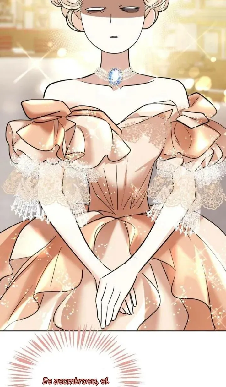 El Pintalabios de La Emperatriz capítulo 10, página 8