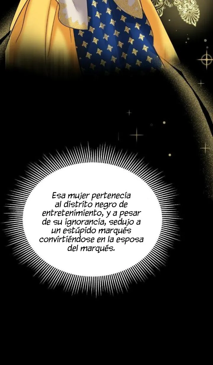 El Pintalabios de La Emperatriz capítulo 10, página 91
