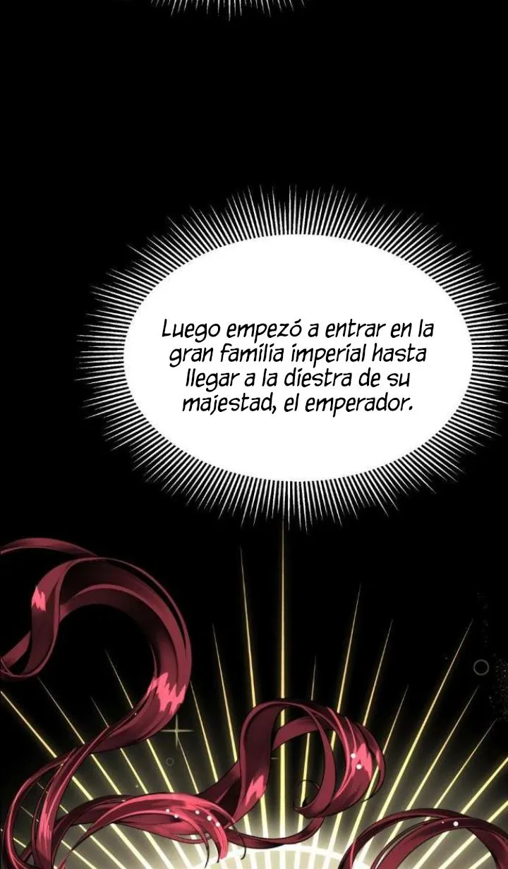El Pintalabios de La Emperatriz capítulo 10, página 92