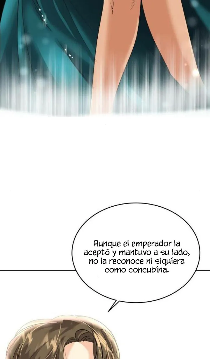 El Pintalabios de La Emperatriz capítulo 10, página 94