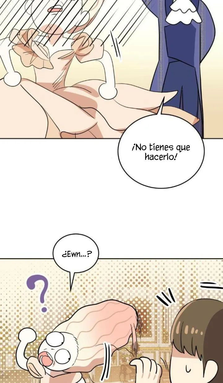 El Pintalabios de La Emperatriz capítulo 10, página 98