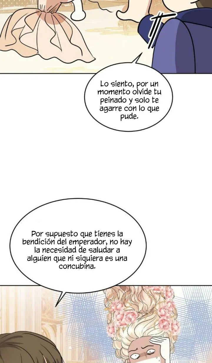 El Pintalabios de La Emperatriz capítulo 10, página 99