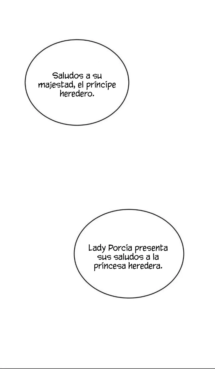El Pintalabios de La Emperatriz capítulo 11, página 1