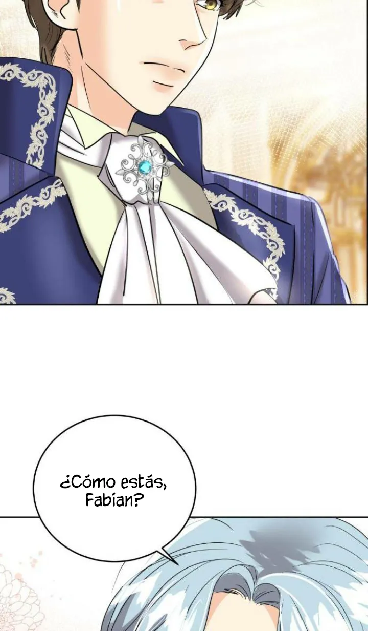 El Pintalabios de La Emperatriz capítulo 11, página 10