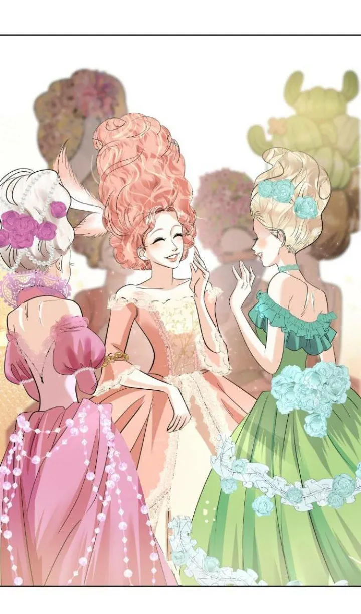 El Pintalabios de La Emperatriz capítulo 11, página 101