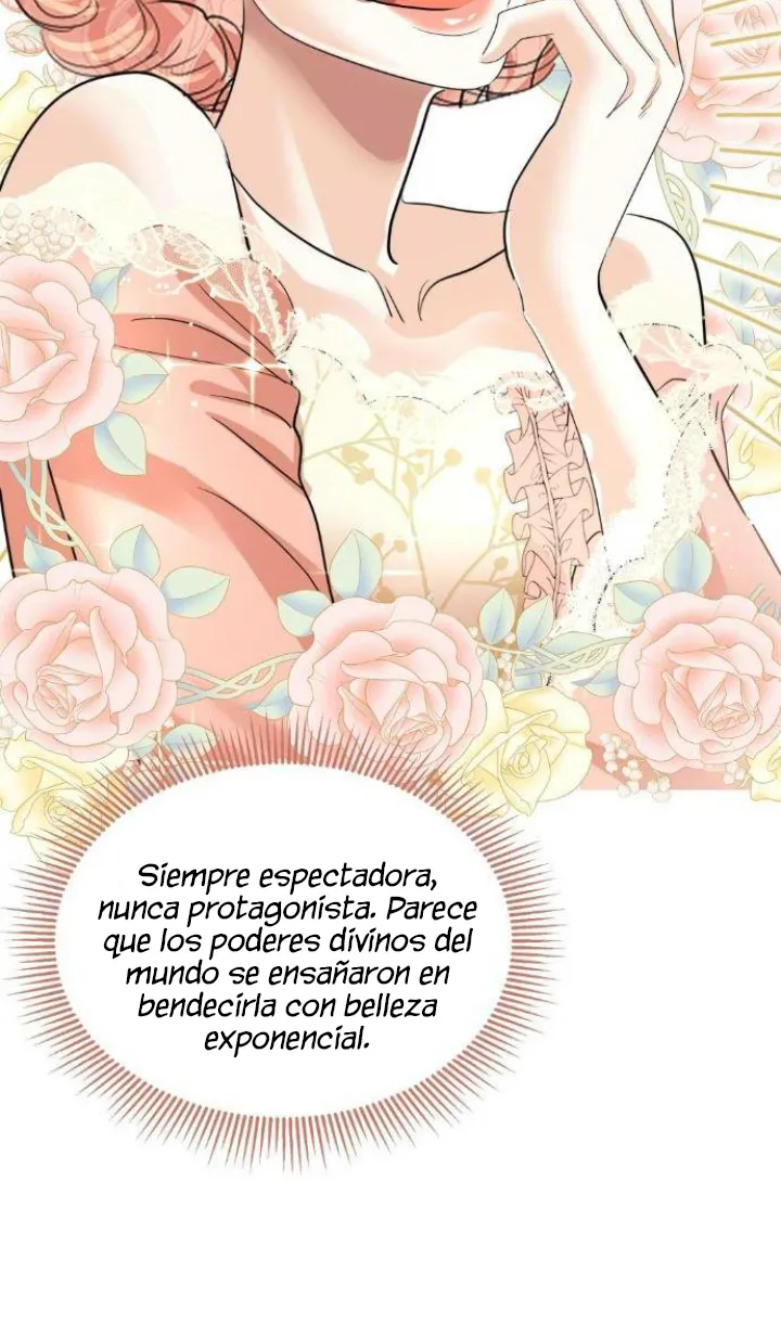El Pintalabios de La Emperatriz capítulo 11, página 105
