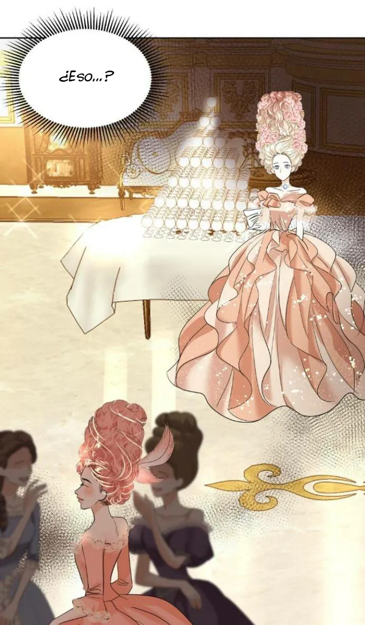 El Pintalabios de La Emperatriz capítulo 11, página 110