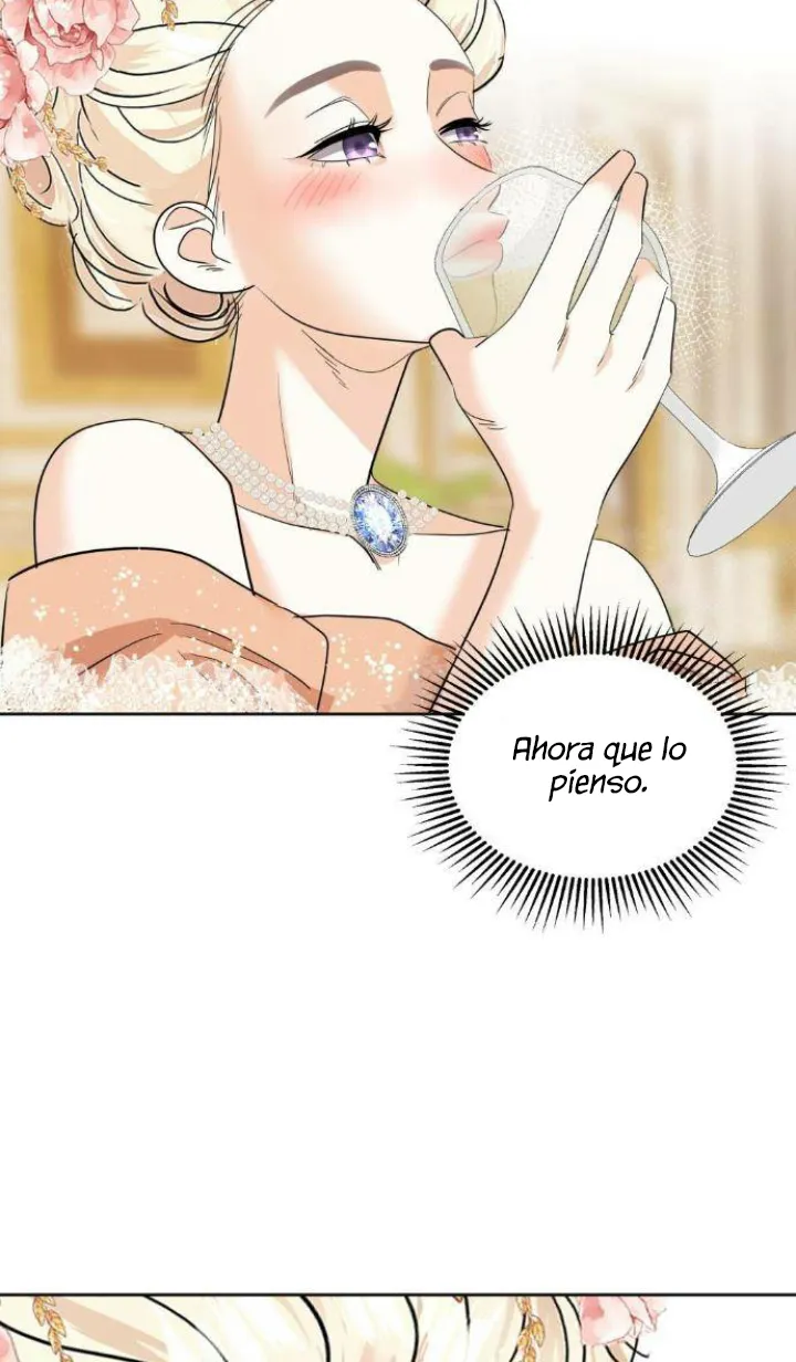 El Pintalabios de La Emperatriz capítulo 11, página 112