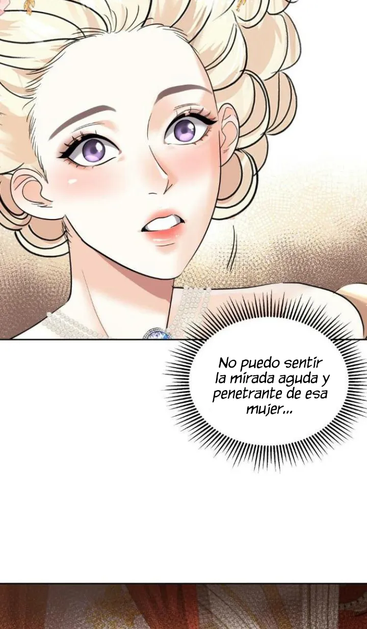 El Pintalabios de La Emperatriz capítulo 11, página 113