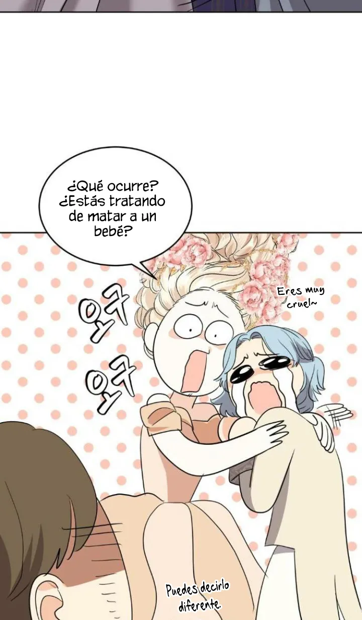 El Pintalabios de La Emperatriz capítulo 11, página 17