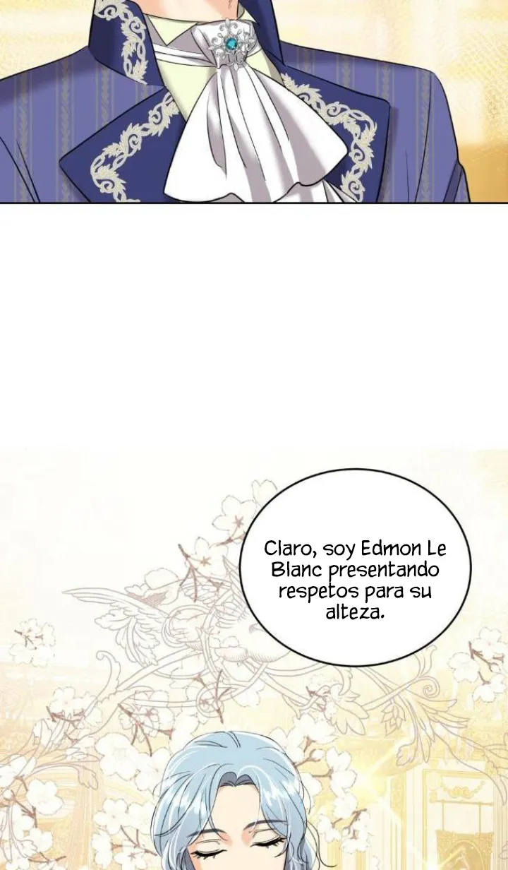 El Pintalabios de La Emperatriz capítulo 11, página 19
