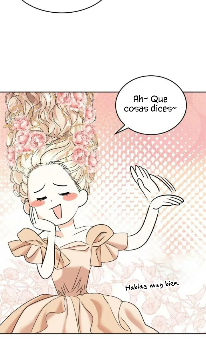 El Pintalabios de La Emperatriz capítulo 11, página 25