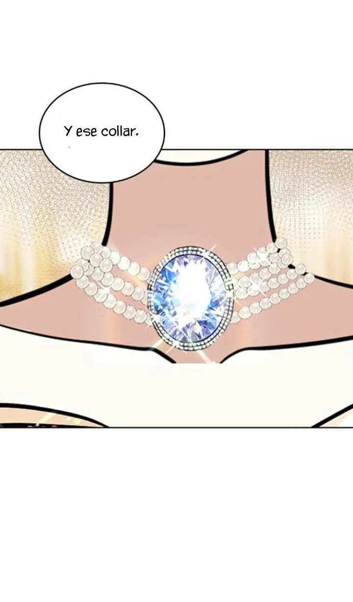 El Pintalabios de La Emperatriz capítulo 11, página 26