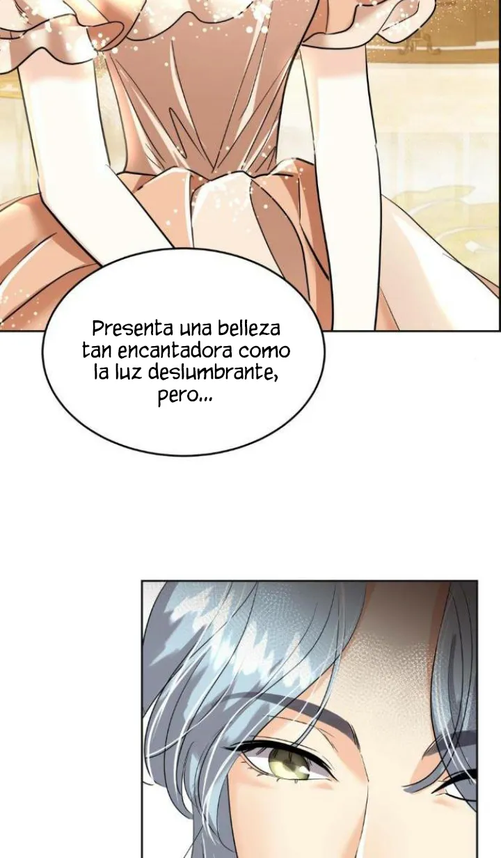 El Pintalabios de La Emperatriz capítulo 11, página 37