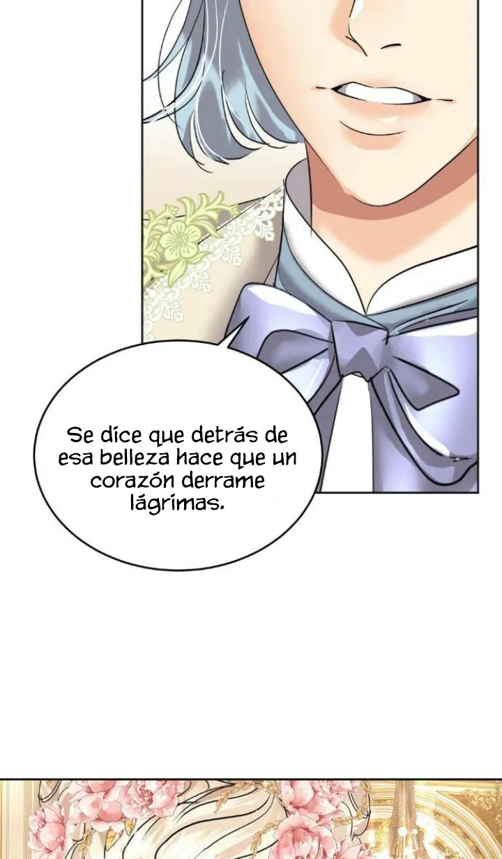 El Pintalabios de La Emperatriz capítulo 11, página 38