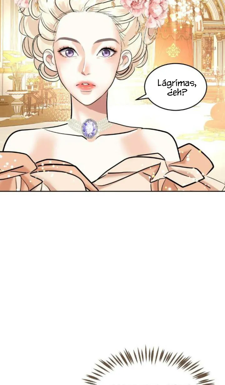 El Pintalabios de La Emperatriz capítulo 11, página 39