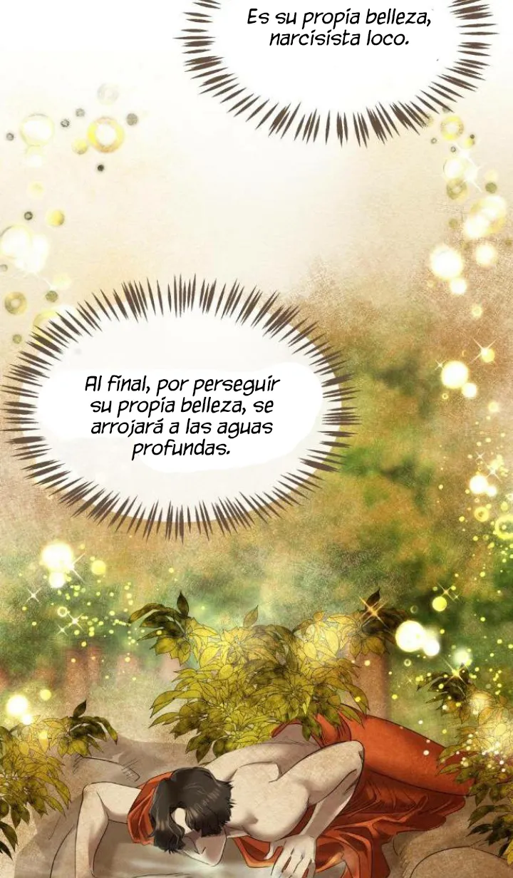 El Pintalabios de La Emperatriz capítulo 11, página 40