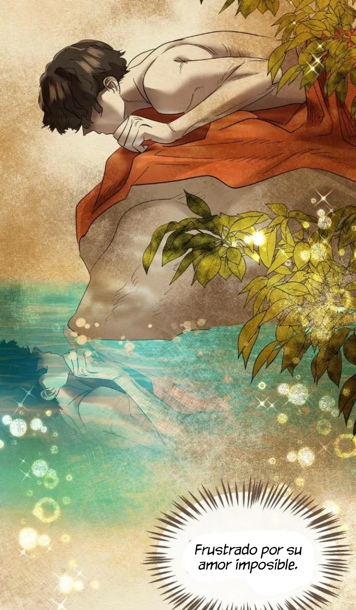El Pintalabios de La Emperatriz capítulo 11, página 42