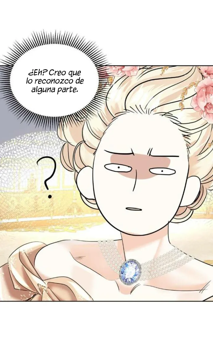 El Pintalabios de La Emperatriz capítulo 11, página 51