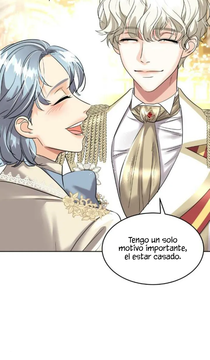El Pintalabios de La Emperatriz capítulo 11, página 54