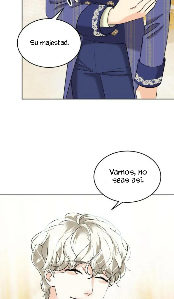 El Pintalabios de La Emperatriz capítulo 11, página 59