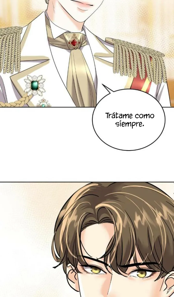 El Pintalabios de La Emperatriz capítulo 11, página 60