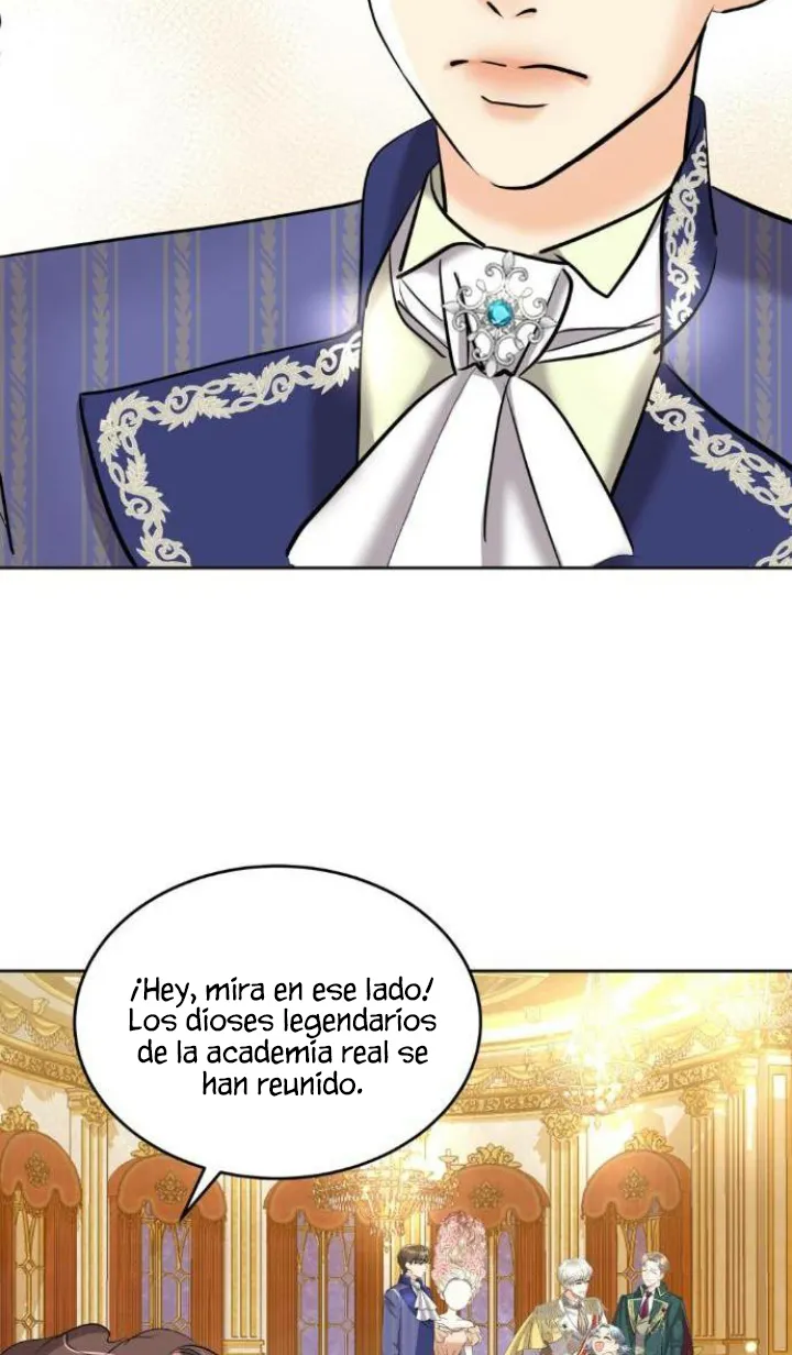 El Pintalabios de La Emperatriz capítulo 11, página 61