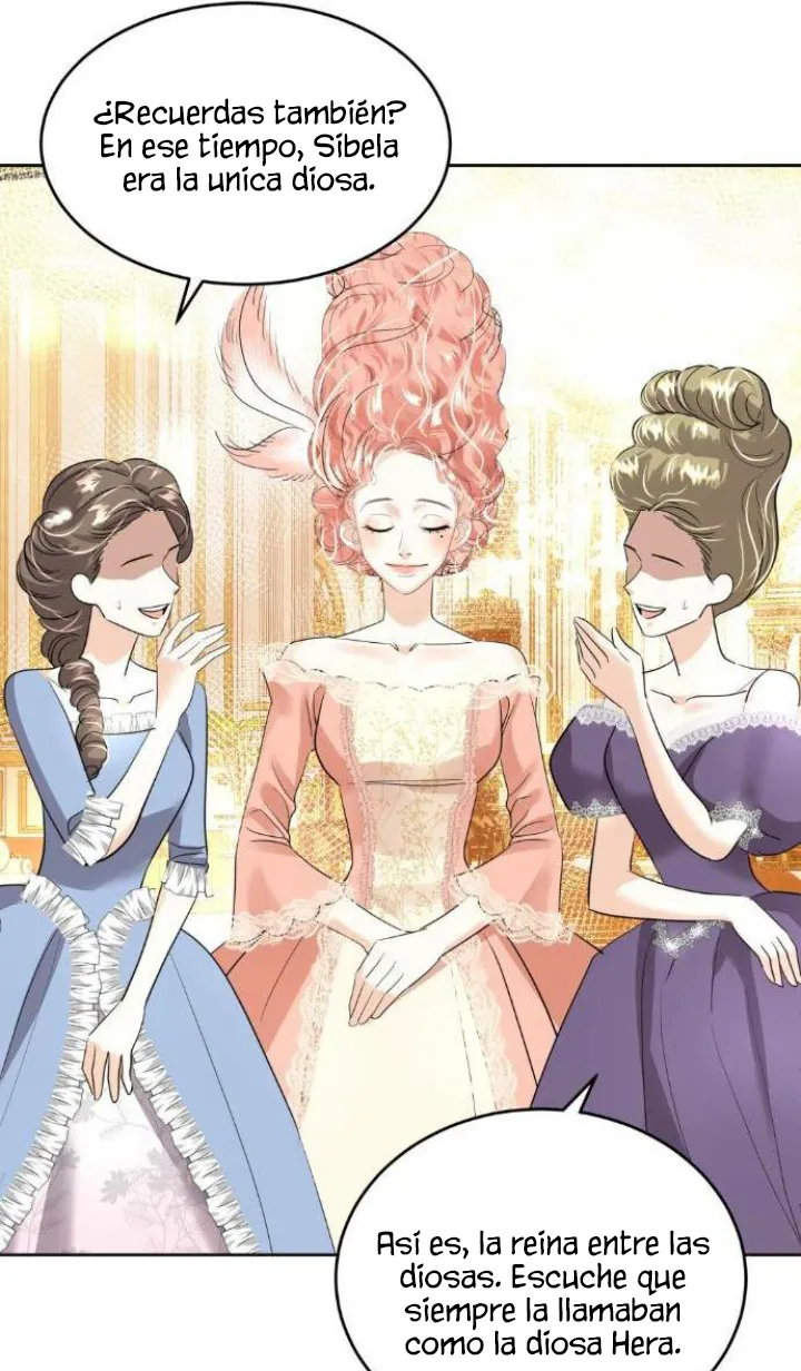 El Pintalabios de La Emperatriz capítulo 11, página 65