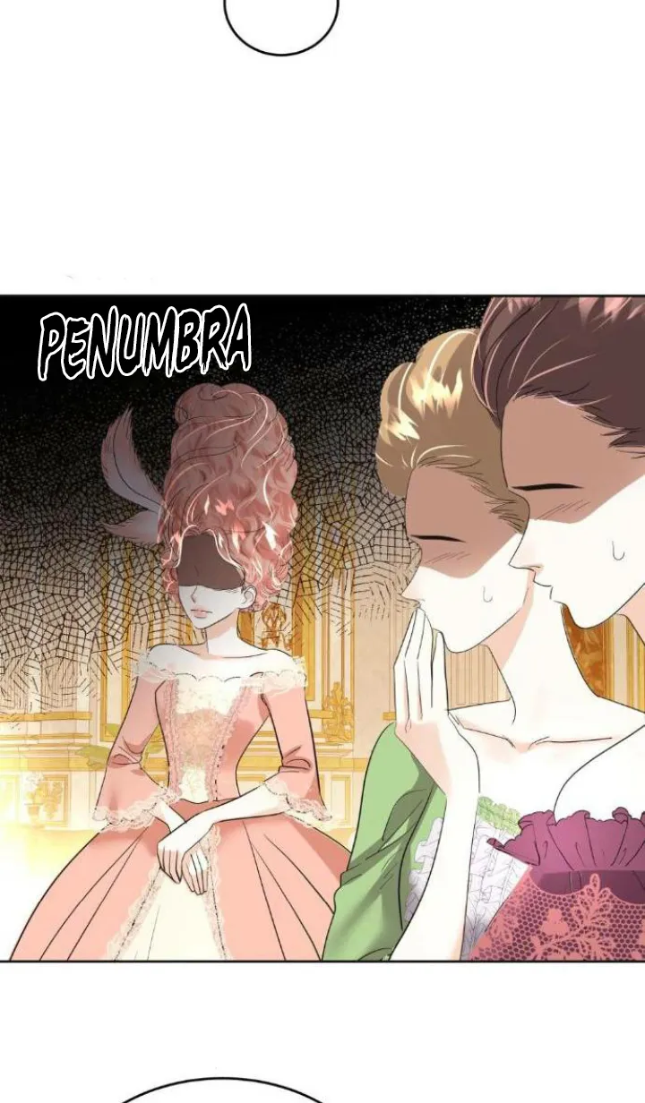 El Pintalabios de La Emperatriz capítulo 11, página 67