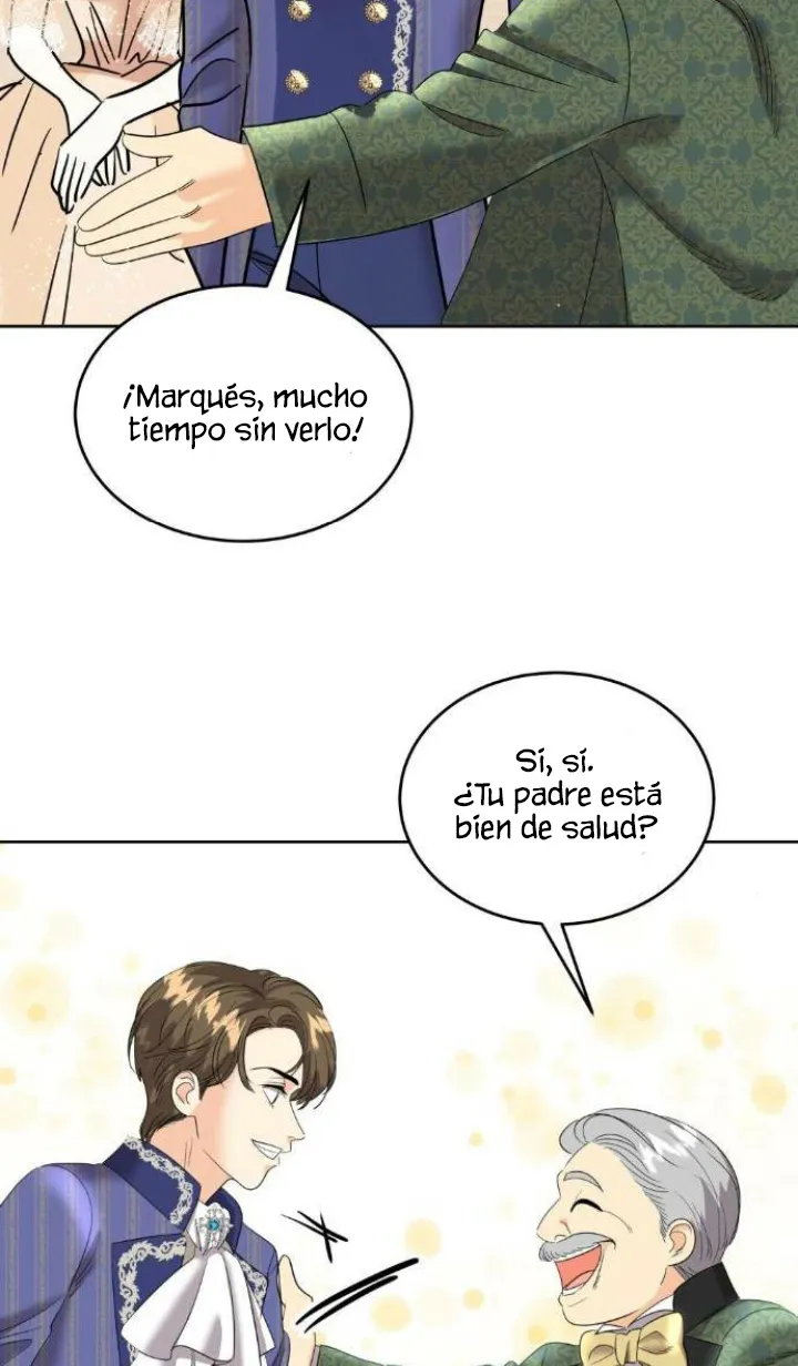 El Pintalabios de La Emperatriz capítulo 11, página 78