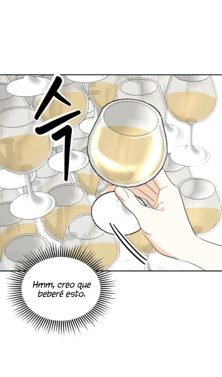 El Pintalabios de La Emperatriz capítulo 11, página 84