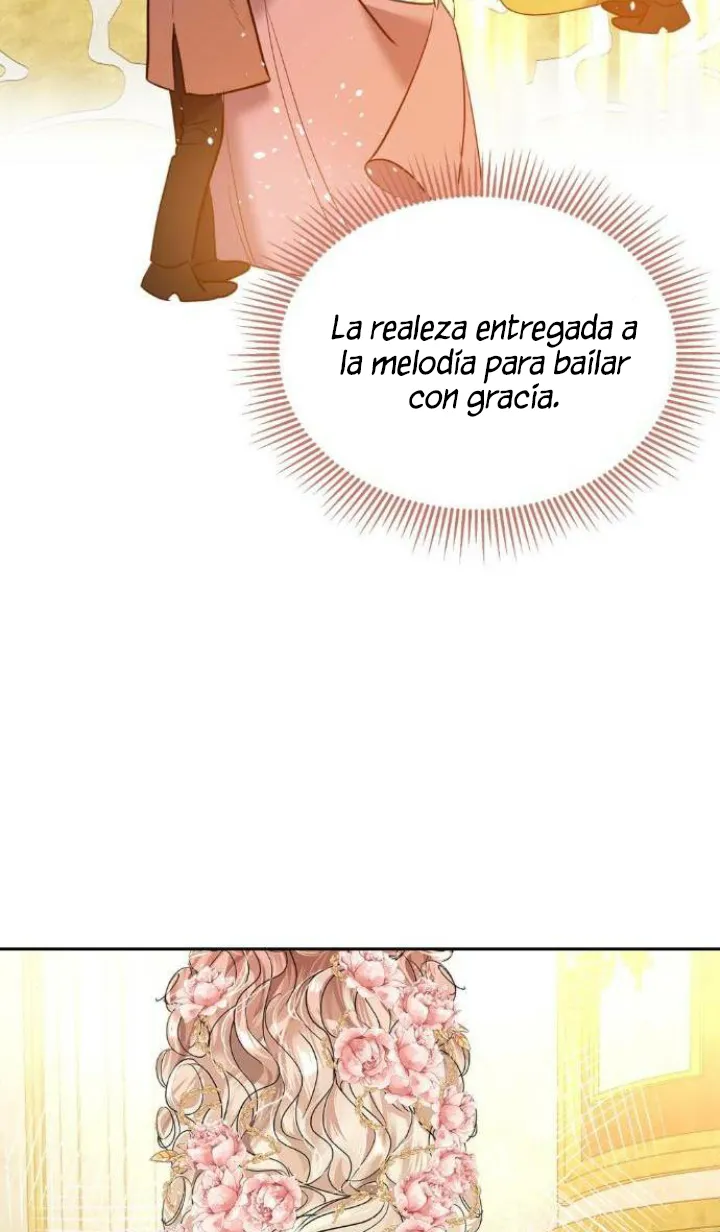 El Pintalabios de La Emperatriz capítulo 11, página 95